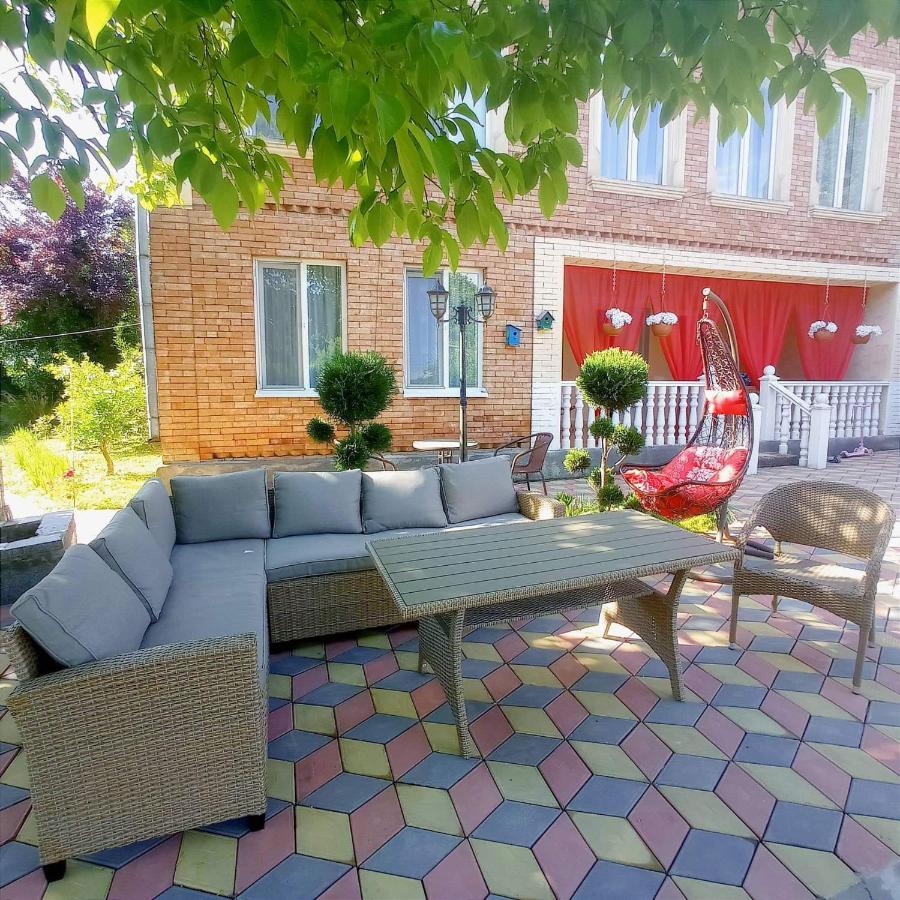 Iveri House كوتايسي المظهر الخارجي الصورة