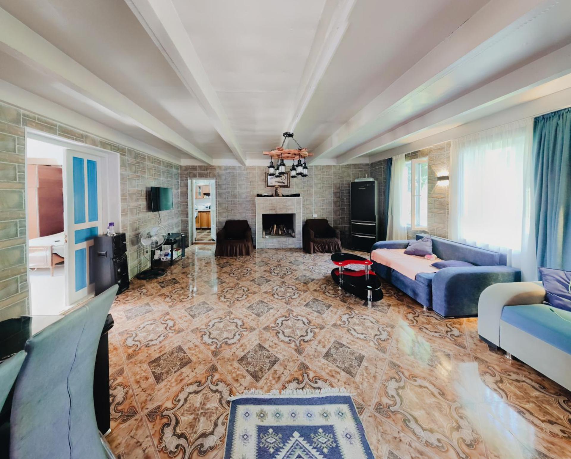 Iveri House كوتايسي المظهر الخارجي الصورة