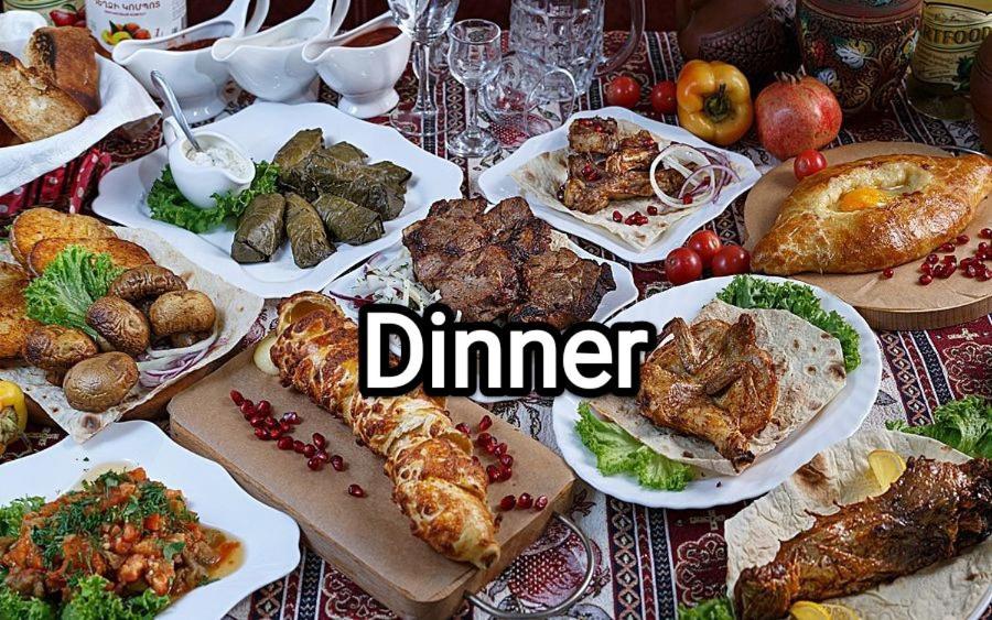 Iveri House كوتايسي المظهر الخارجي الصورة