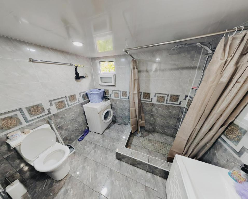 Iveri House كوتايسي المظهر الخارجي الصورة