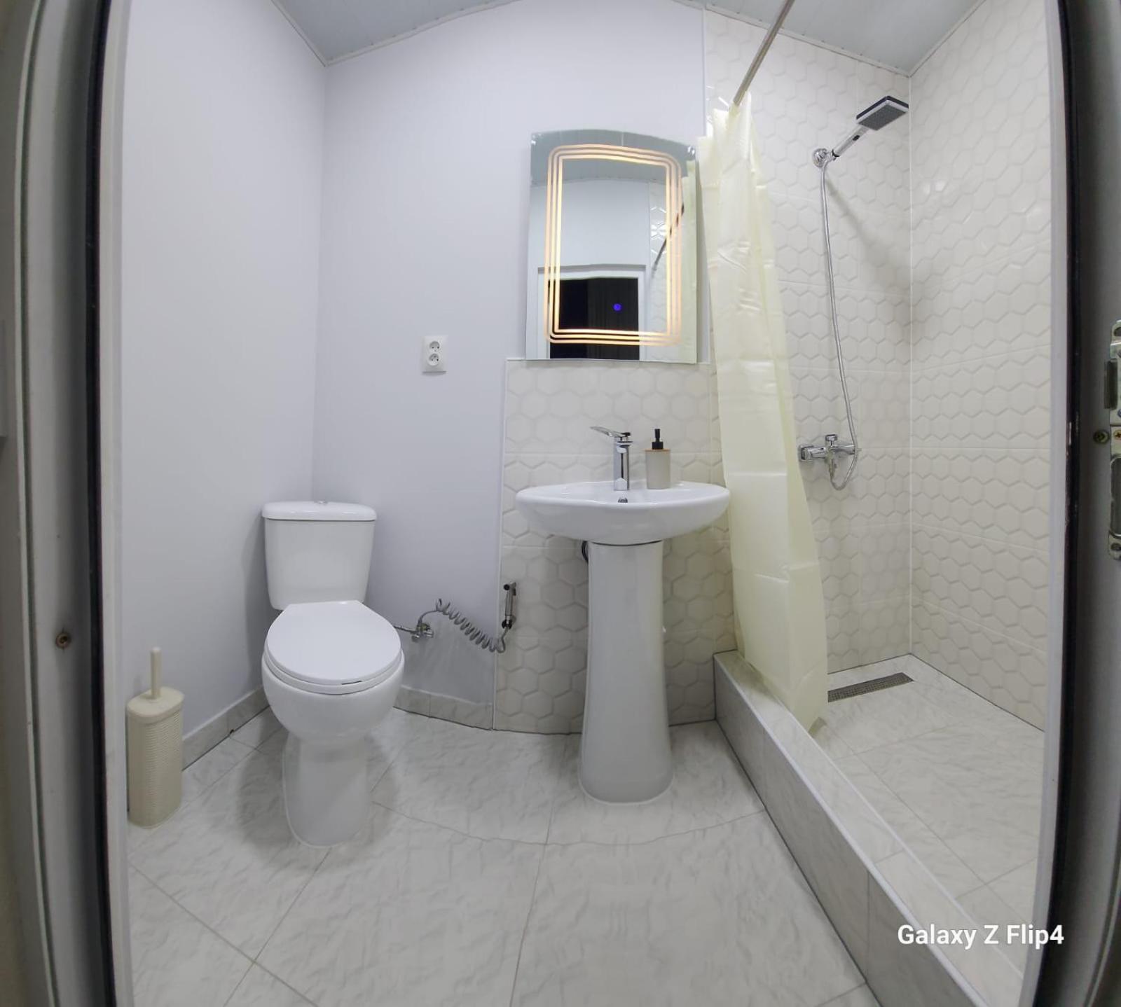 Iveri House كوتايسي المظهر الخارجي الصورة